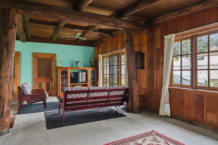 Second view of Homely house listing, 27 Vincent Ave, Verona Sands TAS 7112