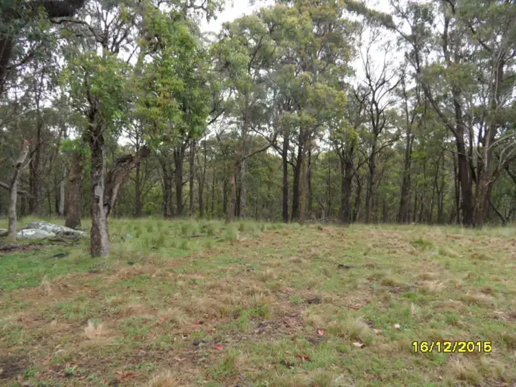 Fourth view of Homely land listing, Lot 76 Rivertree Road, Liston NSW 2372