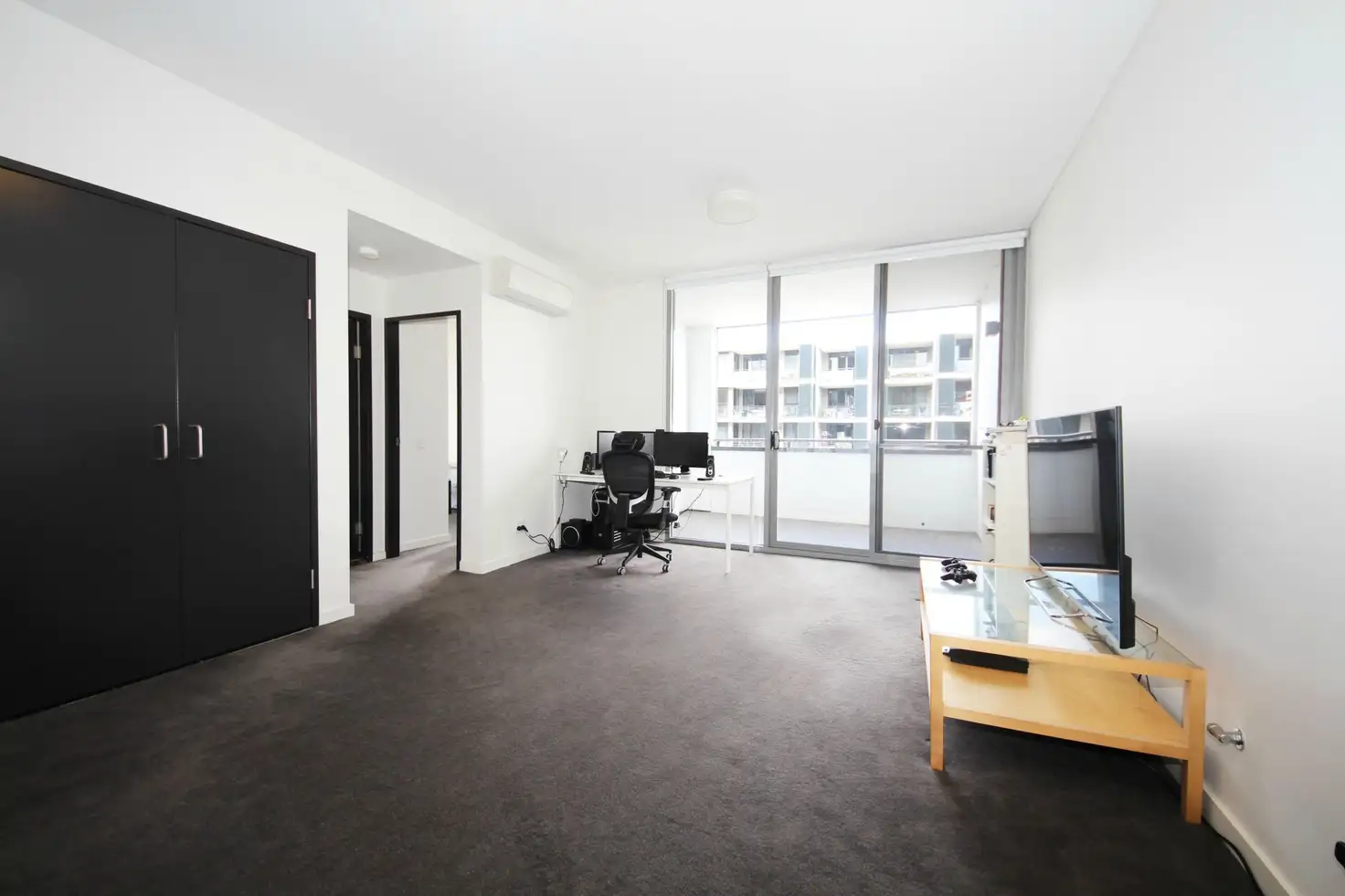 Main view of Homely apartment listing, 606/9 Baywater Drive, Wentworth Point NSW 2127