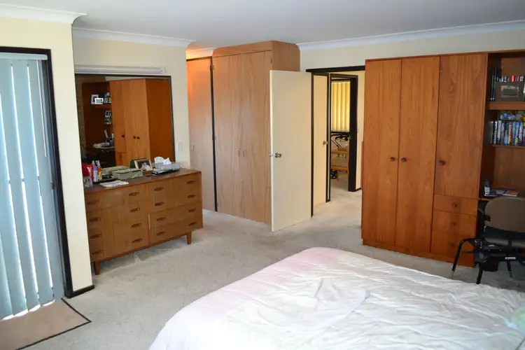 Fourth view of Homely unit listing, 1/22 Aquila Court, Mermaid Waters QLD 4218