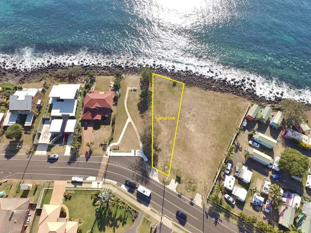 Main view of Homely land listing, 109 Woongarra Scenic Drive, Bargara QLD 4670