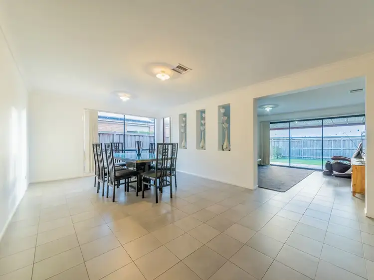 Sixth view of Homely house listing, 23 Fairways Boulevard, Cranbourne North VIC 3977