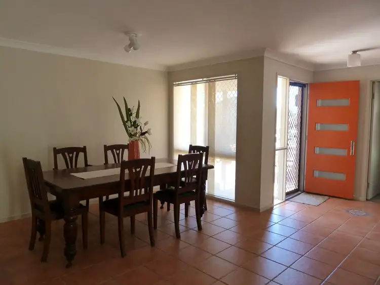 Fifth view of Homely house listing, 3 Kensington Court, Kippa-ring QLD 4021
