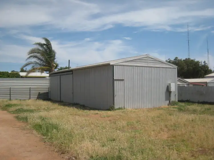 Third view of Homely land listing, 1 Wood Street, Port Pirie SA 5540