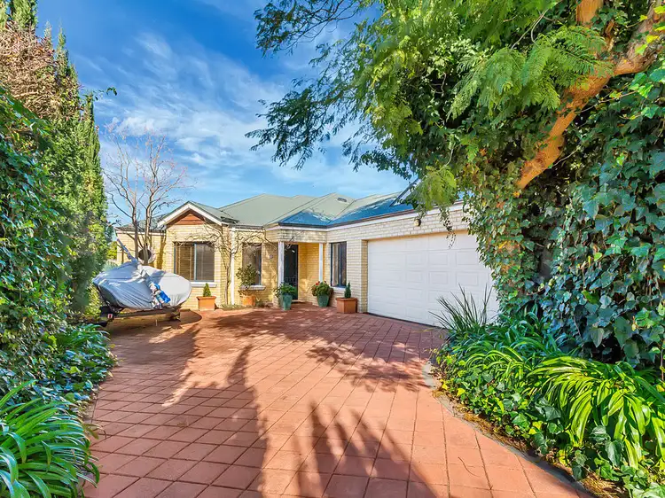 39 A MCLEAN ST, Melville WA 6156