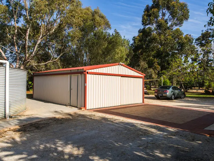 Third view of Homely house listing, 39 Meadowbrook Rtt, Oakford WA 6121