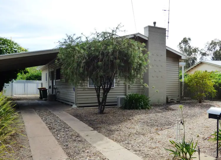 5 Quantrill Avenue, Benalla VIC 3672