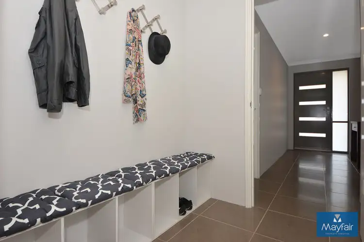 Sixth view of Homely house listing, 9 Marker Drive, Yanchep WA 6035