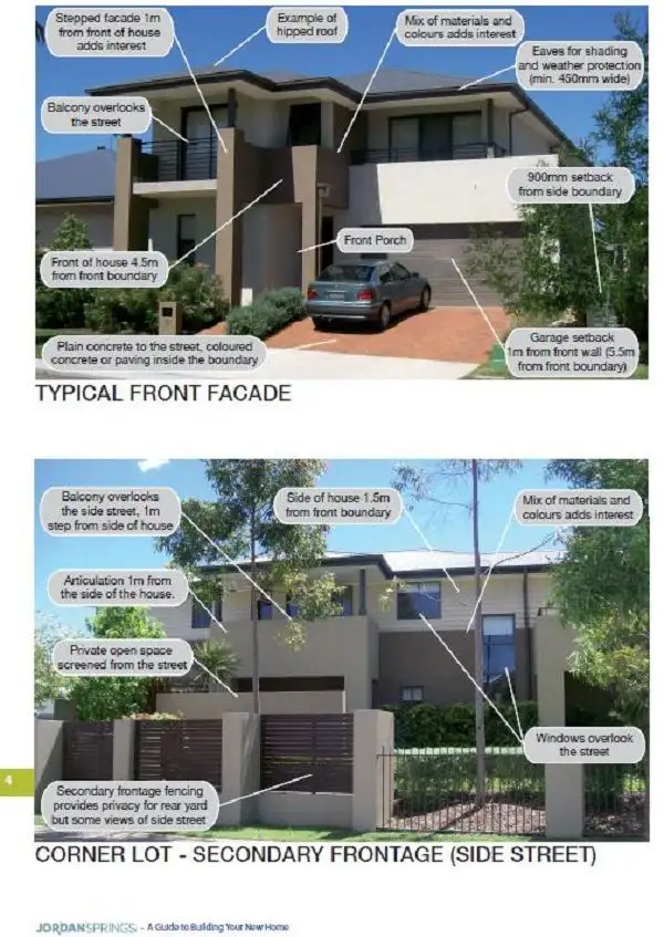 Fourth view of Homely land listing, 21 Guardian Way, Jordan Springs NSW 2747
