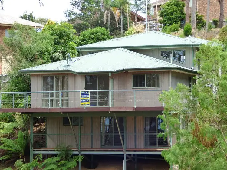 Main view of Homely house listing, 20 Andrea Street, Eden NSW 2551