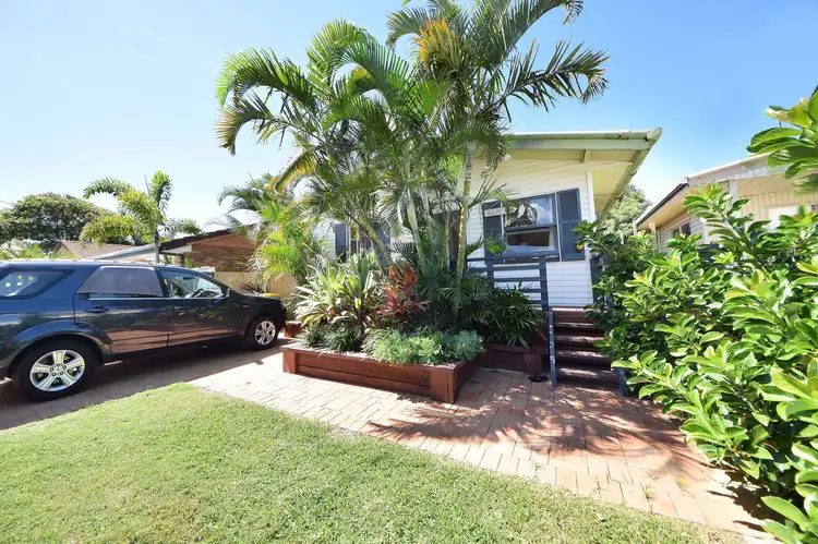 Main view of Homely house listing, 103 Sunshine Parade, Miami QLD 4220