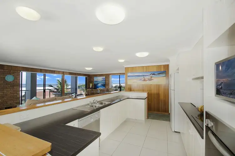 Sixth view of Homely unit listing, 39 Matthew Flinders Drive, Port Macquarie NSW 2444