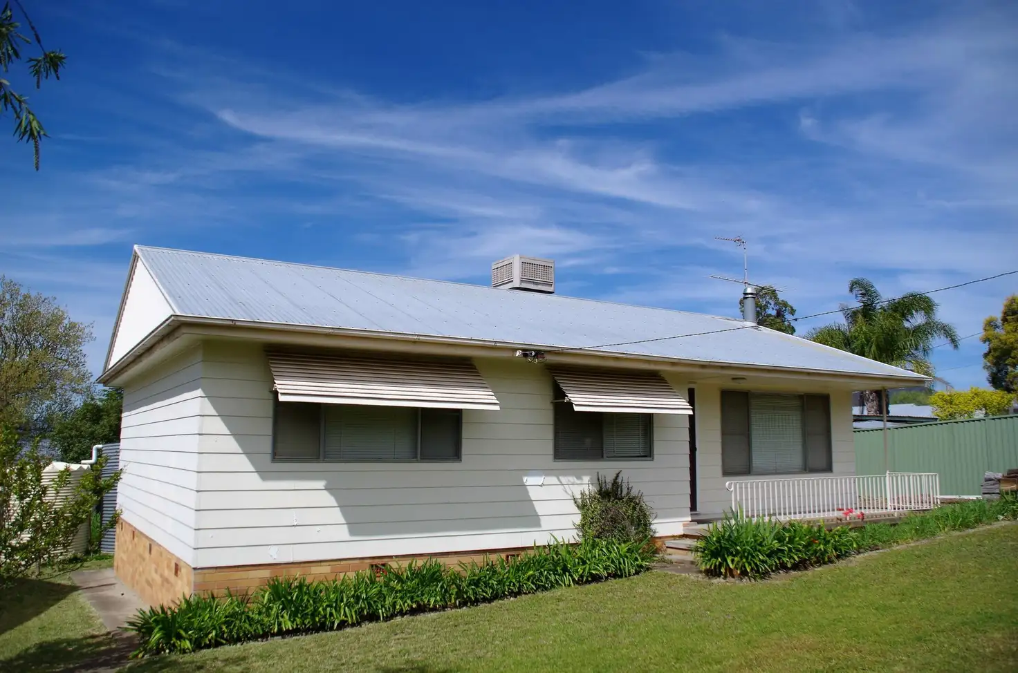 Main view of Homely house listing, 26 Church Street, Quirindi NSW 2343