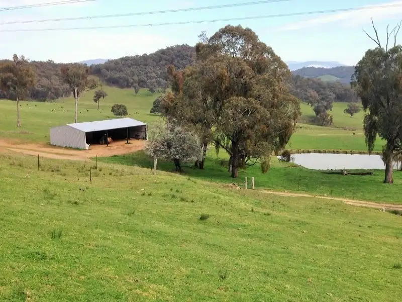 Main view of Homely rural property listing, . Swampy Plains Creek Road, Khancoban NSW 2642
