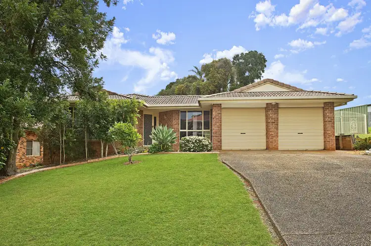 3 Beacon Court, Port Macquarie NSW 2444