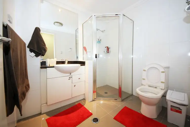 Seventh view of Homely apartment listing, 115/1 Brown Street, Ashfield NSW 2131