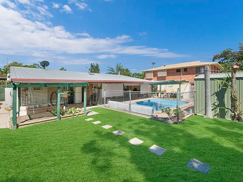 Main view of Homely house listing, 25 Gilli Crescent, Cranbrook QLD 4814