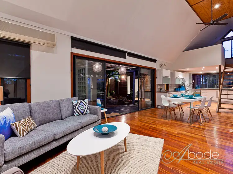 Fourth view of Homely house listing, 85a Paget Street, Hilton WA 6163