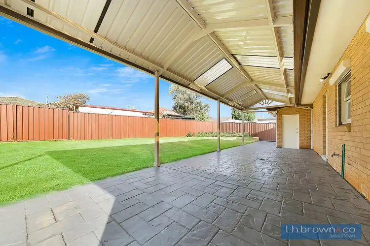 Sixth view of Homely house listing, 37 Karani Avenue, Guildford NSW 2161