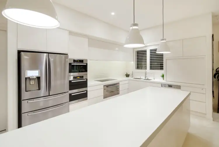 Third view of Homely house listing, 532 Noosa Springs Drive, Noosa Springs QLD 4567