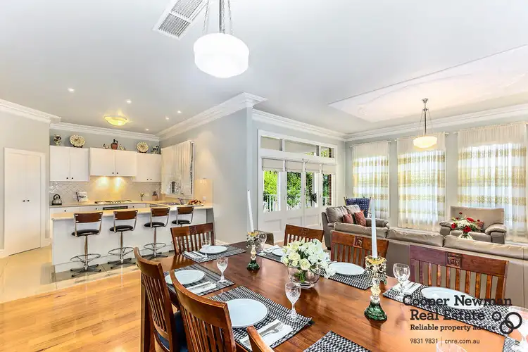 Fifth view of Homely house listing, 35 Uganda Street, Burwood VIC 3125