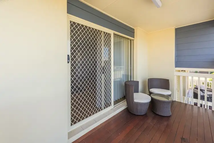 Fourth view of Homely house listing, 39 Hunter St, Burnett Heads QLD 4670