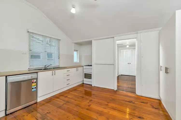 Fourth view of Homely house listing, 22 Vincent Street, Auchenflower QLD 4066