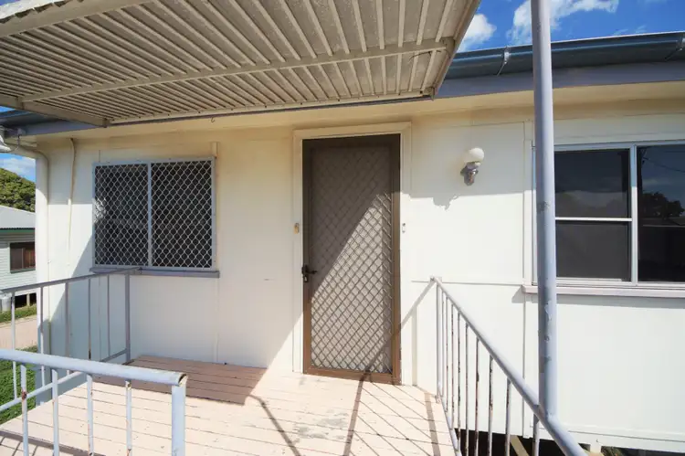 Third view of Homely house listing, 24 Tenth Avenue, Home Hill QLD 4806