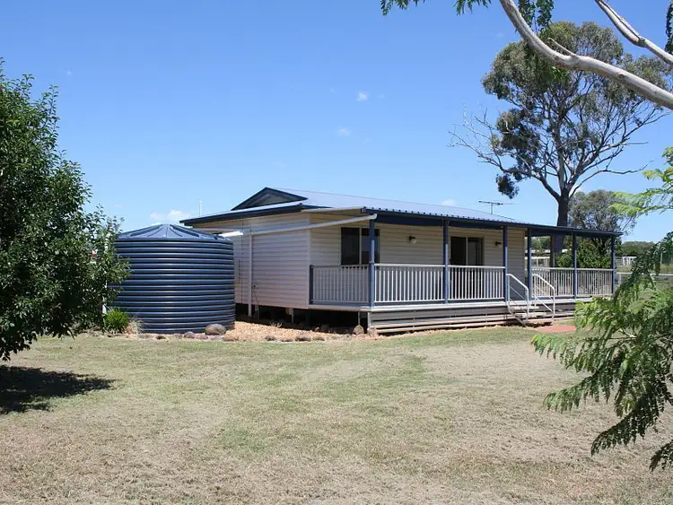 Fifth view of Homely rural property listing, 195 Jonel Park Road, Allora QLD 4362