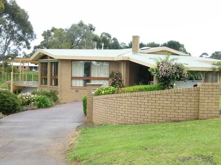 40 Counihan Street, Bairnsdale VIC 3875