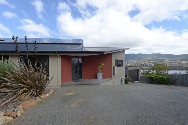 Second view of Homely house listing, 32 Natlee Cres, Old Beach TAS 7017