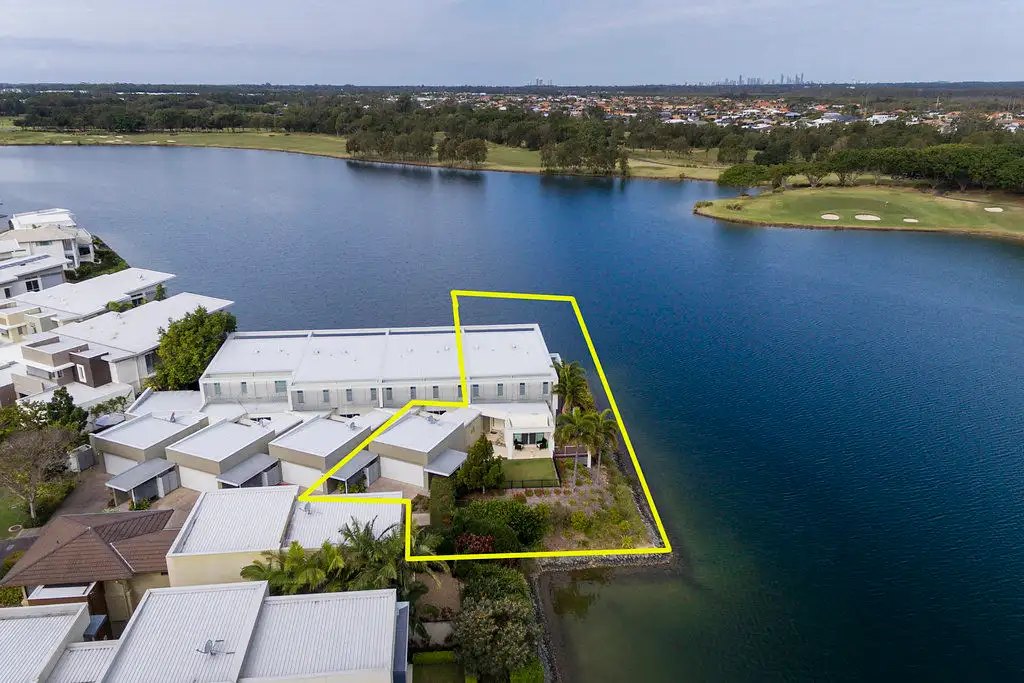 Main view of Homely house listing, 6090 Lugano Drive, Hope Island QLD 4212