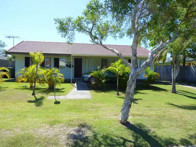 13 MACKENZIE Street, Redcliffe QLD 4020