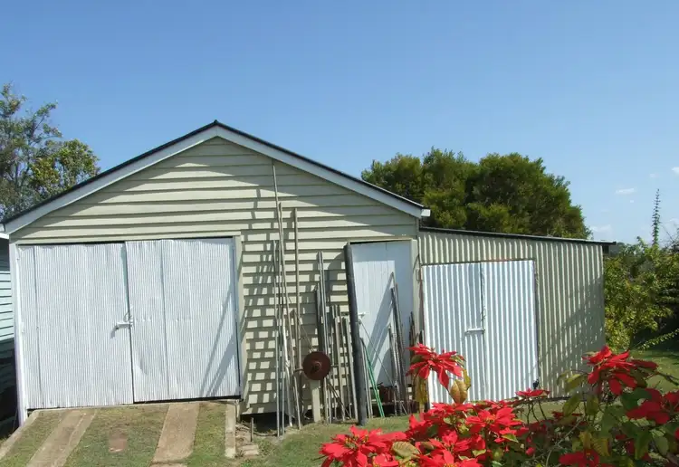 Seventh view of Homely house listing, 702 Kent Street, Maryborough QLD 4650
