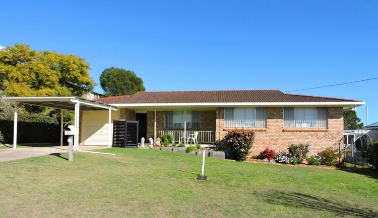 33 Clarke Street, Warwick QLD 4370