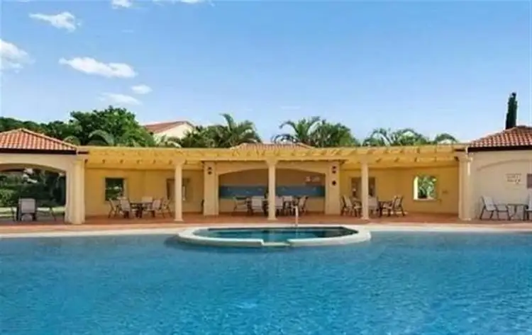 Third view of Homely apartment listing, 31/38-56 Caseys Road, Hope Island QLD 4212