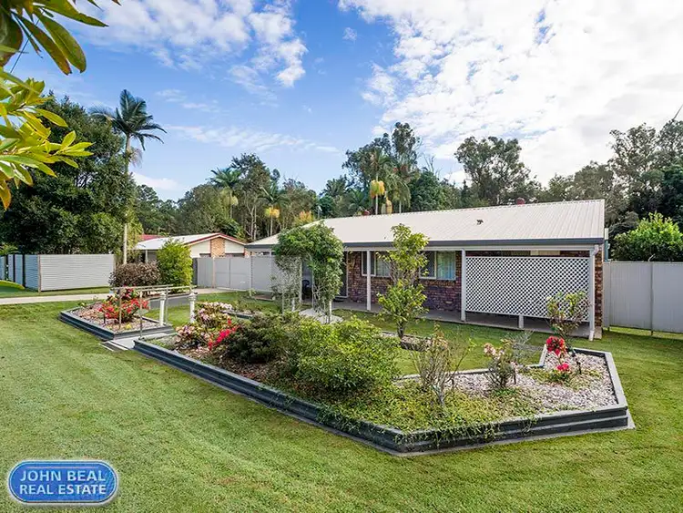 37 Montrose Street, Beerwah QLD 4519
