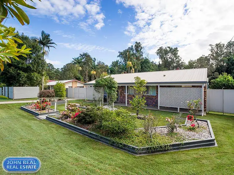 Main view of Homely house listing, 37 Montrose Street, Beerwah QLD 4519