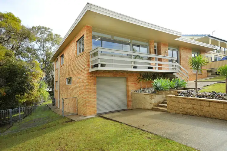 Third view of Homely house listing, 57 Beryl Street, Coffs Harbour NSW 2450