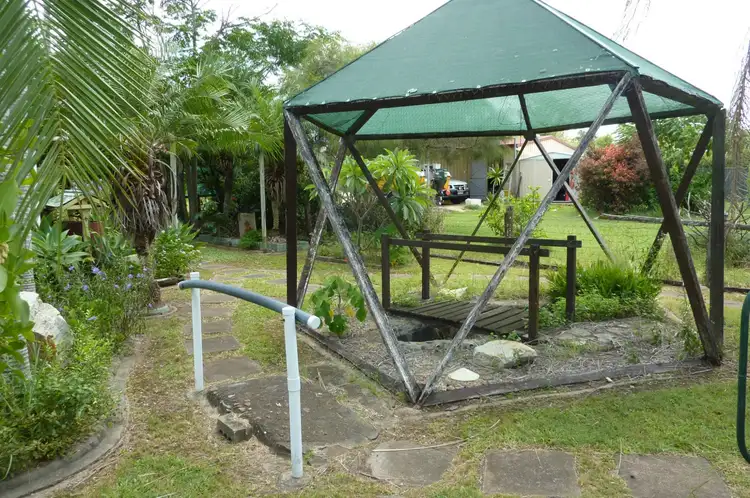 Sixth view of Homely house listing, 22 Copenhagen Street, Tiaro QLD 4650