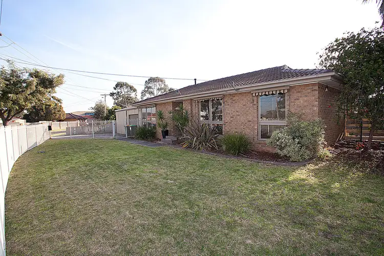 21 Firbank Terrace, Albanvale VIC 3021