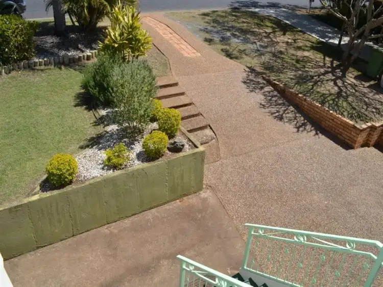 Second view of Homely house listing, 54 CONAGHAN Street, Gracemere QLD 4702