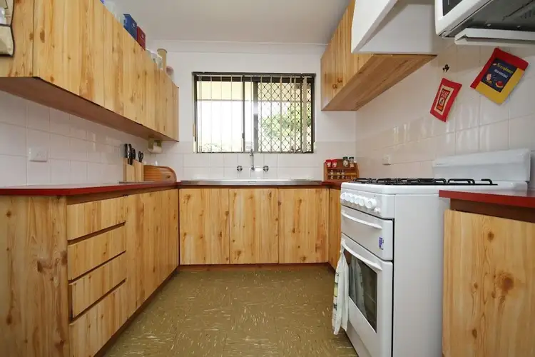 Sixth view of Homely house listing, LOT 334, 27 Germain Way, Lockridge WA 6054