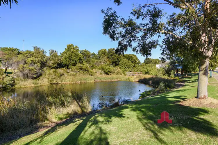 Fourth view of Homely house listing, 8 Braidwood Drive, Australind WA 6233