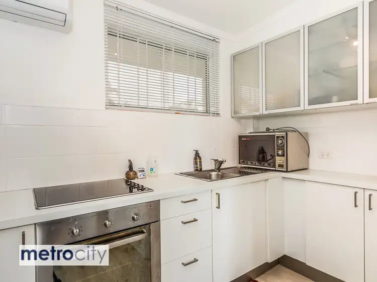 Third view of Homely unit listing, 11/267 Gladstone Road, Dutton Park QLD 4102
