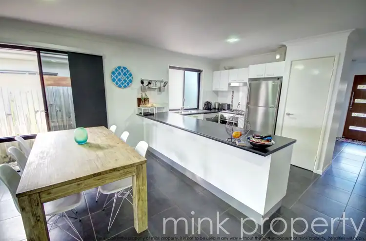 Fifth view of Homely house listing, 32 Forest Grove Crescent, Sippy Downs QLD 4556