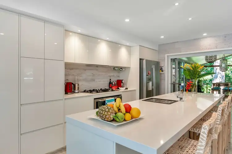 Fifth view of Homely house listing, 139 Arlington Esplanade, Clifton Beach QLD 4879