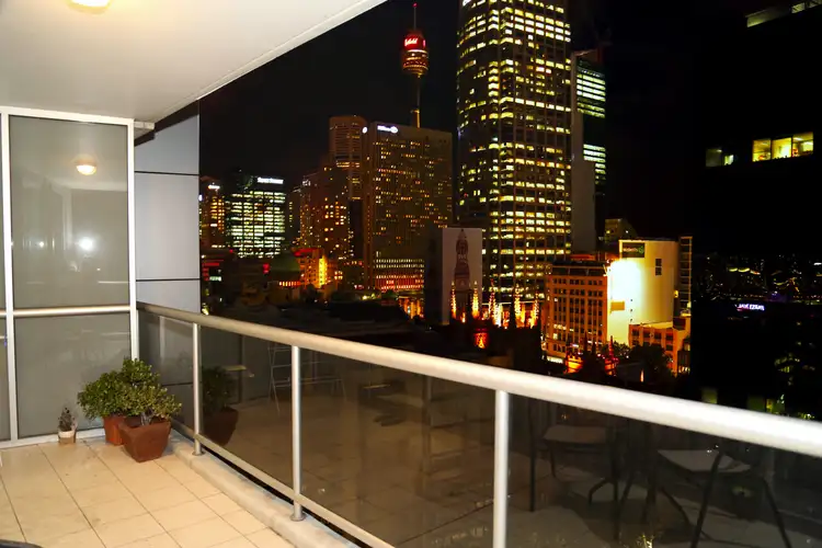 515 Kent Street, Sydney NSW 2000