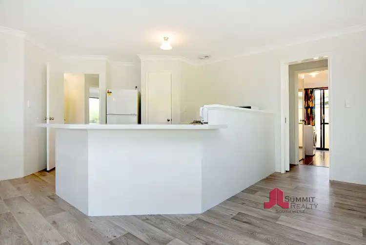 Fifth view of Homely house listing, 47 Balgore Way, Carey Park WA 6230