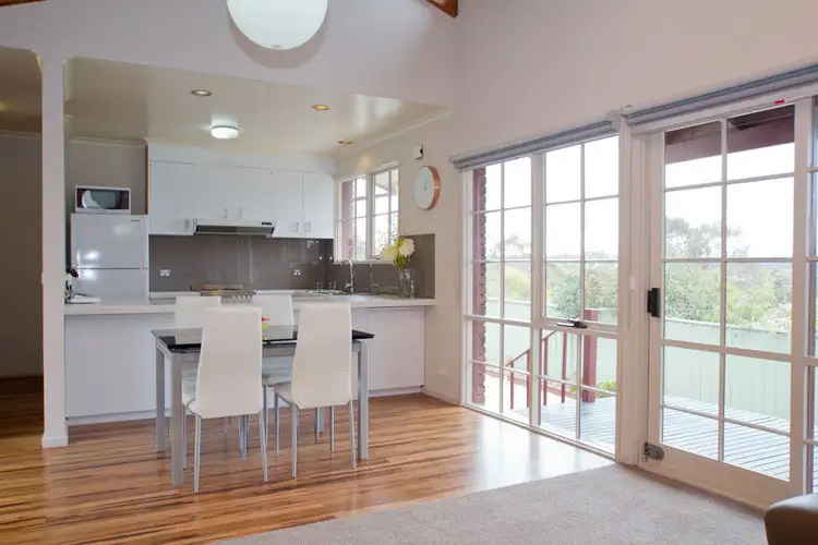 Fourth view of Homely house listing, 311A Rowan Street, Golden Square VIC 3555